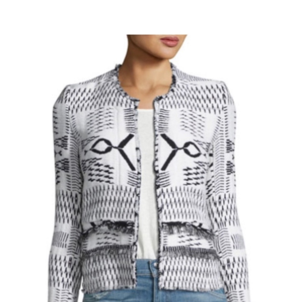 IRO Kerr Jacket